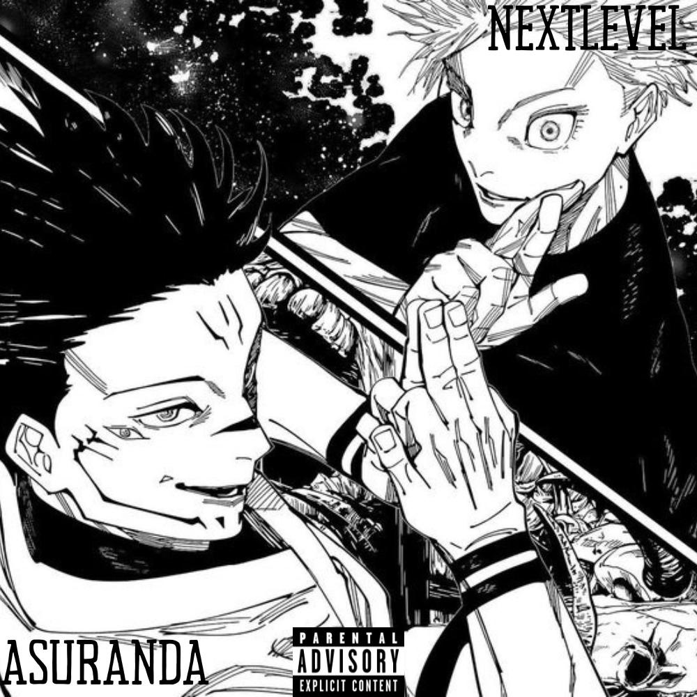 THE//STRXNGEST! (feat. NextLevel)