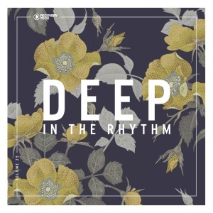 Various的專輯Deep In The Rhythm, Vol. 25