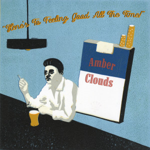 ดาวน์โหลดและฟังเพลง Whatever You Are Now พร้อมเนื้อเพลงจาก Amber Clouds