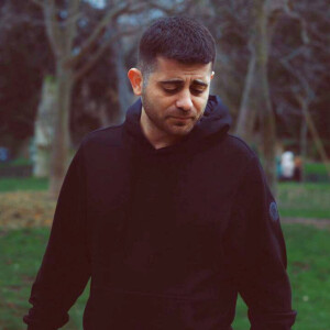 default playlist img