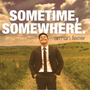 Album Sometime, Somewhere oleh Joanna Ampil
