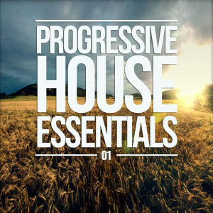 Soundprank的專輯Silk Digital Pres. Progressive House Essentials 01