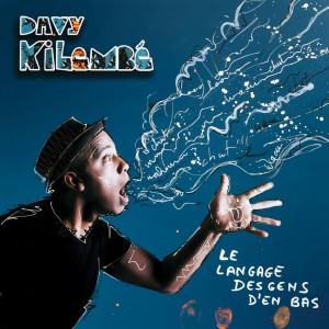 Listen to L'eau de l'Agly song with lyrics from Davy Kilembé