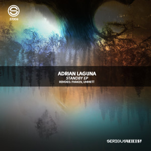 Adrian Laguna的專輯Standby EP