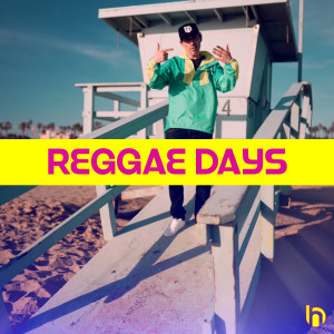 Bobby Hustle的專輯Reggae Days