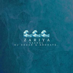 DJ Shaan的專輯Zariya (Remix)