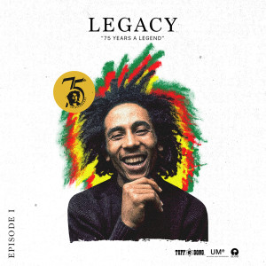 收聽Bob Marley & The Wailers的Jamming (Exodus 40 Mix)歌詞歌曲