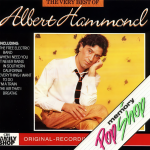 ดาวน์โหลดและฟังเพลง If You Gotta Break Another Heart พร้อมเนื้อเพลงจาก Albert Hammond----[replace by 62125]