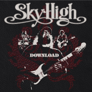 收聽Sky High的Better Place歌詞歌曲