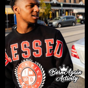 NobleOfficial的專輯Bless My Enemies