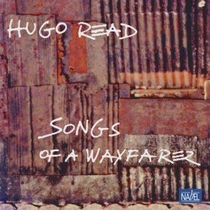Hugo Read的專輯Songs of a Wayfarer