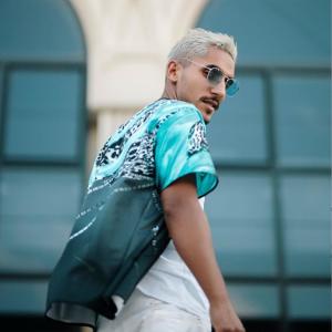 Listen to Inati song with lyrics from Shpend Hajredini