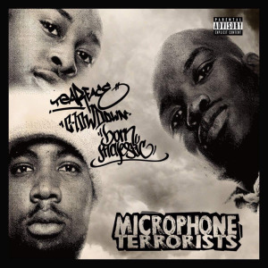 收聽Microphone Terrorists的Green Paper (Explicit)歌詞歌曲