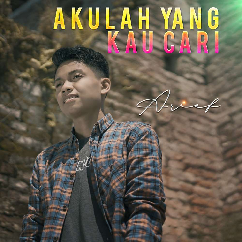 Akulah Yang Kau Cari