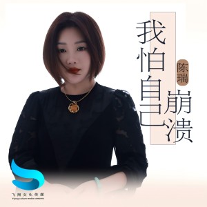 我怕自己崩溃 dari 陈瑞