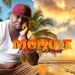 Album Hello Summer from Mono T.