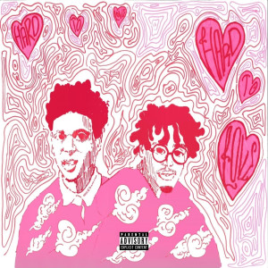 Cherokee的專輯Hard To Love (Explicit)