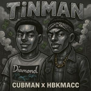 HBKMacc的專輯TinMan (feat. Cubman) [Explicit]