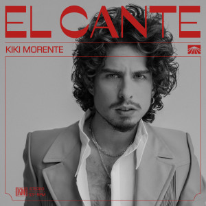 Kiki Morente的專輯El Cante