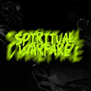 收聽Sha Racks的Spiritual Warfare (feat. Brother John)歌詞歌曲