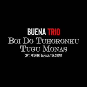 Buena Trio的專輯Boi Do Tuhoronku Tugu Monas