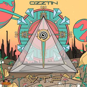OZZTIN的专辑W.T.F (Explicit)