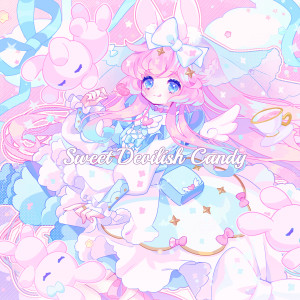 Album Sweet Devilish Candy from うぐ