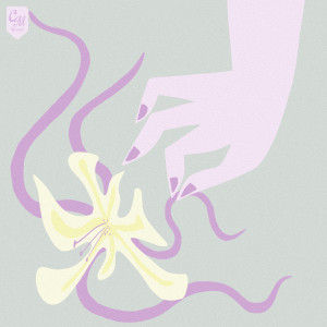 Album Jasmine from fthmlss