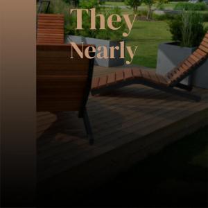Listen to They Nearly song with lyrics from Dores Aord