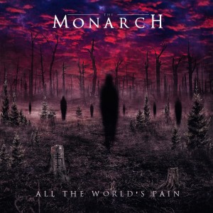 收聽The Monarch的The Grand Scheme歌詞歌曲