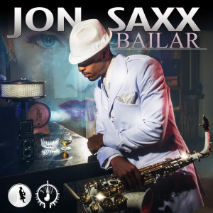Album Bailar from Jon Saxx