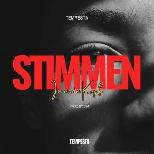 ดาวน์โหลดและฟังเพลง Stimmen in mein kopf (Explicit) พร้อมเนื้อเพลงจาก Tempesta