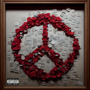 Album Peace (Explicit) oleh Asiah
