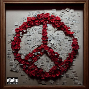 Album Peace (Explicit) from Asiah