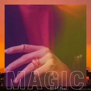 Album Magic from Nightshine