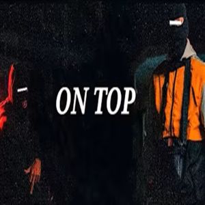 Listen to On Top song with lyrics from Beniko