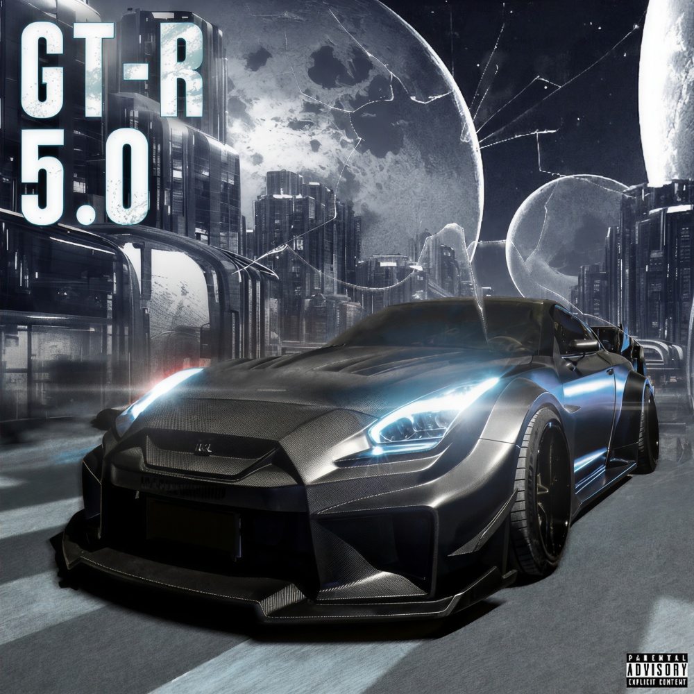 GTR5.0 (完整版)