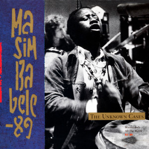 ดาวน์โหลดและฟังเพลง Masimbabele 85 - The Tom OLeary Dub Mix พร้อมเนื้อเพลงจาก The Unknown