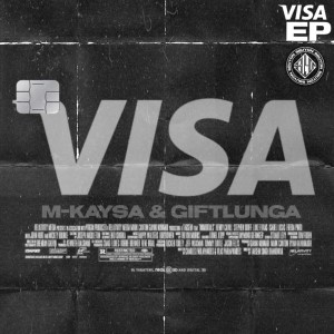M-KaySA的專輯Visa Ep