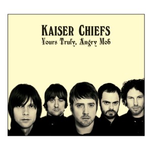 收聽Kaiser Chiefs的I Can Do It Without You歌詞歌曲