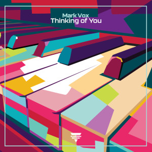 Album Thinking of You from Mark Vox