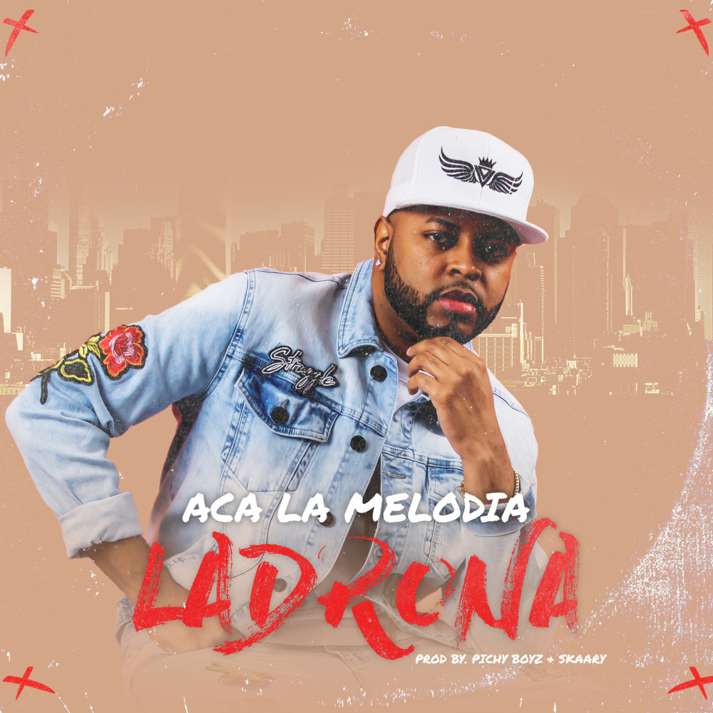 Ladrona (Explicit)