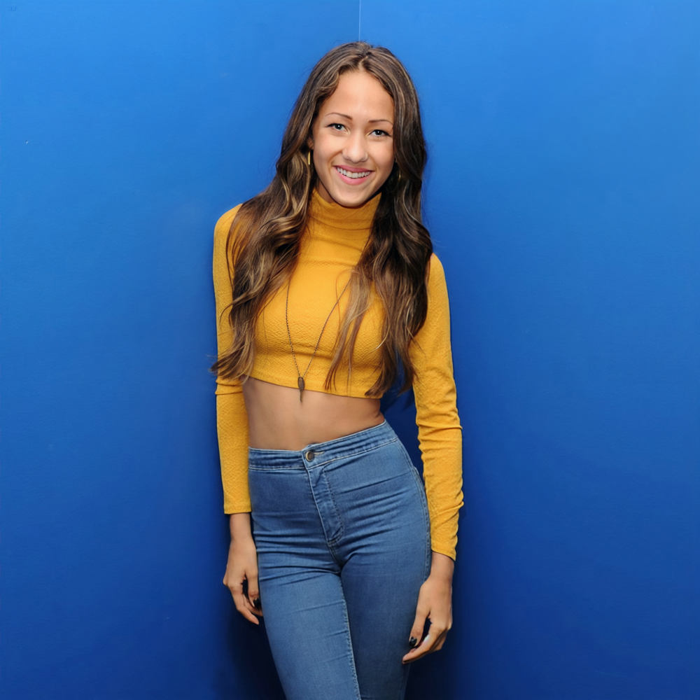 Skylar Stecker
