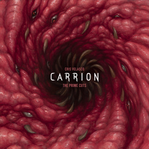 Carrion - The Prime Cuts (Original Game Soundtrack) dari Cris Velasco