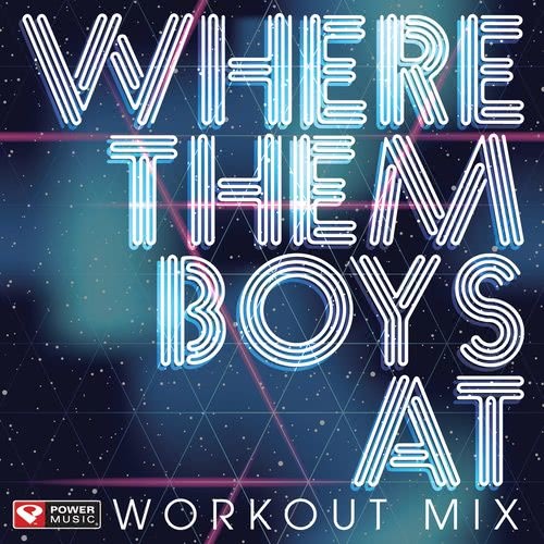 Five More Hours (Workout Mix 132 BPM)