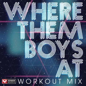 收聽Power Music Workout的Hotline Bling (Workout Mix 132 BPM)歌詞歌曲