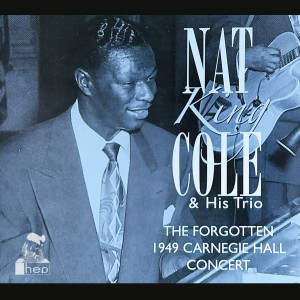 收聽Nat King Cole Trio的How High the Moon (Live at Carnegie Hall, New York, 1949)歌詞歌曲