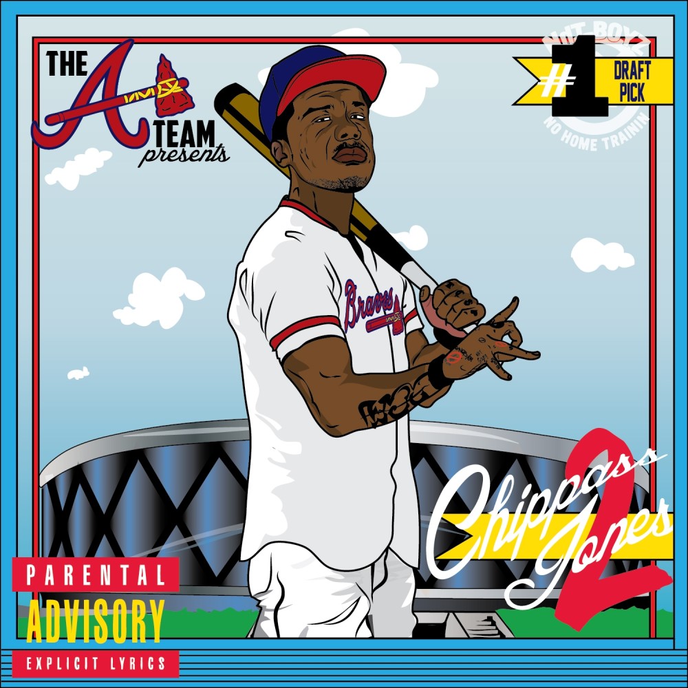 Mary Jane (Explicit)