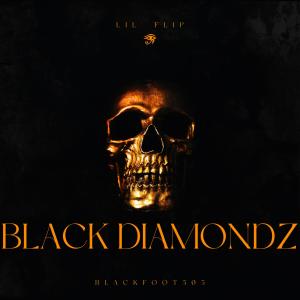 Black Diamondz (feat. Lil' Flip) (Explicit)