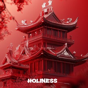 Listen to Holiness 九天云霄 (完整版) song with lyrics from SHA